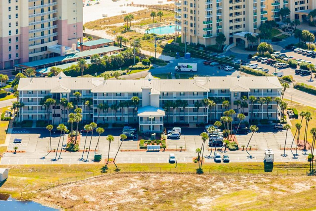 Grand Caribbean Perdido Key 211 East Apartamento Pensacola Exterior foto