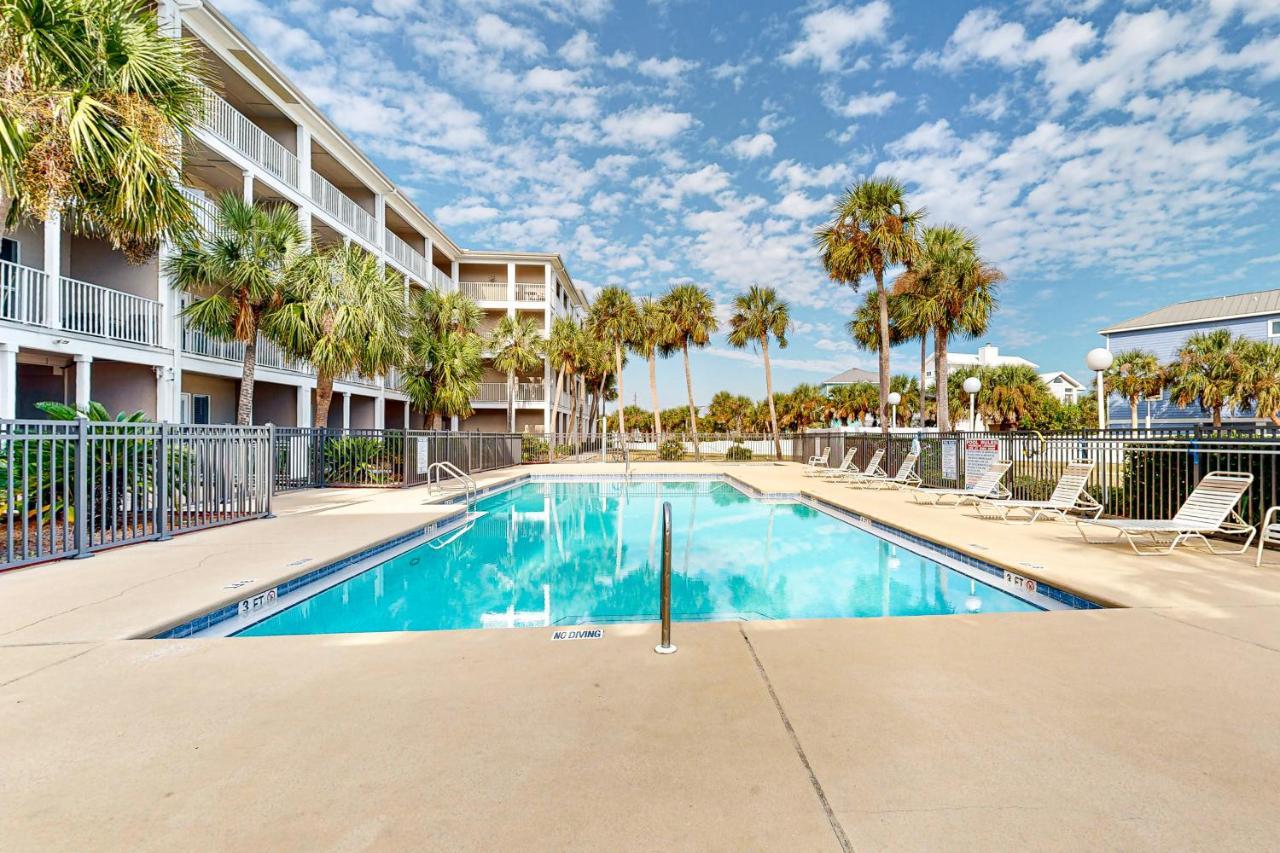 Grand Caribbean Perdido Key 211 East Apartamento Pensacola Exterior foto