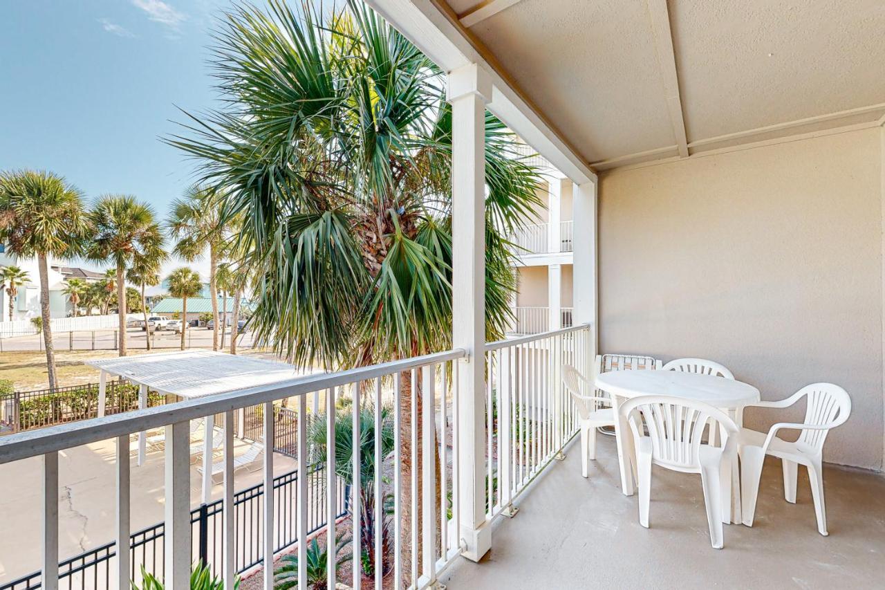 Grand Caribbean Perdido Key 211 East Apartamento Pensacola Exterior foto