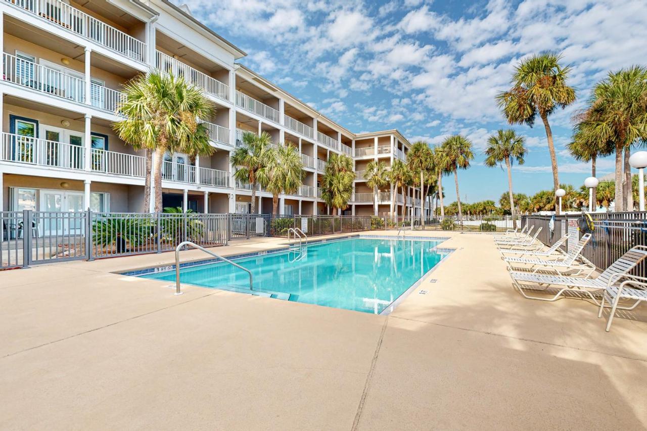 Grand Caribbean Perdido Key 211 East Apartamento Pensacola Exterior foto