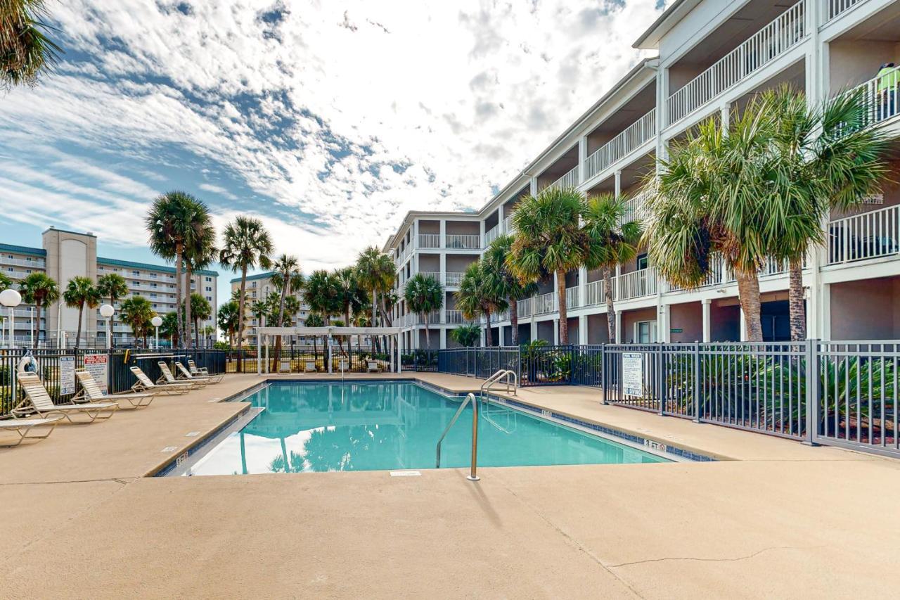 Grand Caribbean Perdido Key 211 East Apartamento Pensacola Exterior foto